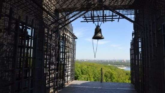 Вторая очередь Музея Голодомора обойдется в 700 млн. грн.