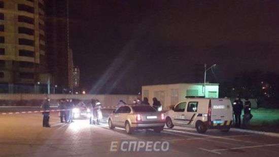 В Киеве нашли мертвым пропавшего две недели назад подростка