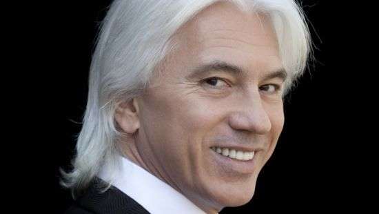 От тяжелой болезни умер оперный певец Дмитрий Хворостовский