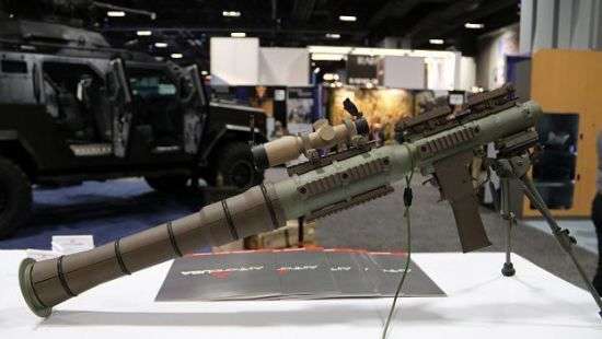 США начали продавать Украине летальное оружие