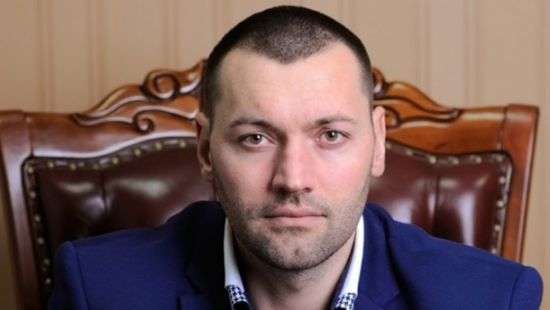 В Ужгороде в квартиру экс-регионала Чурило бросили гранату