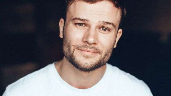 Популярному белорусскому певцу запретили въезд в Украину