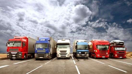 Украина и Польша договорились о новых квотах на грузоперевозки