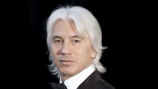 Хворостовский завещал похоронить его в двух местах