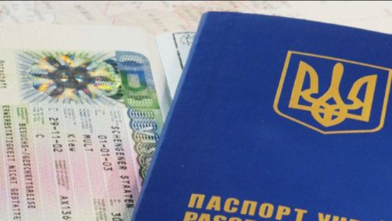 Украине не светит присоединение к Шенгенской зоне