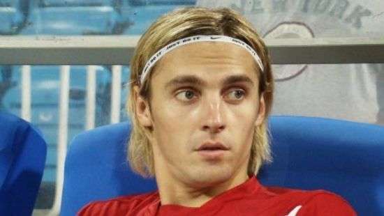 Защитник «Зари» продолжит карьеру в России