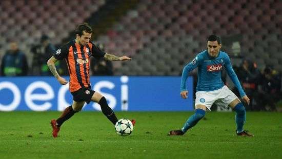 Европейские клубы интересуются Фредом и Бернардом