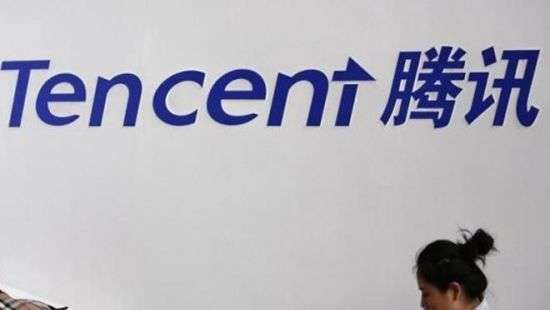 Капитализация китайской соцсети превысила Facebook