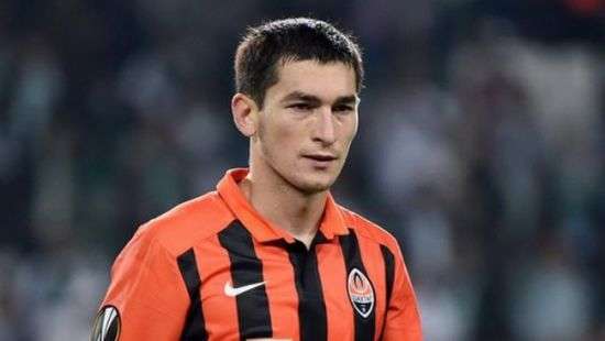 Немецкий клуб готов побороться за полузащитника «Шахтера»