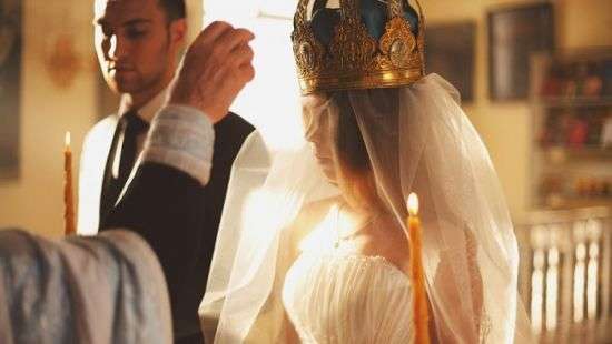 РПЦ решит, сколько раз можно жениться и выходить замуж
