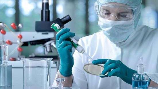 Врачи  нашли лекарство, замедляющее рост рака