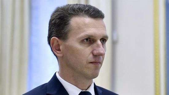 Труба назначен директором Госбюро расследований