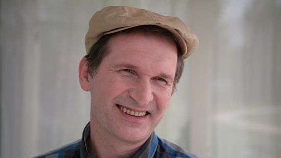 Главному герою сериала «Сваты» запретили въезд в Украину