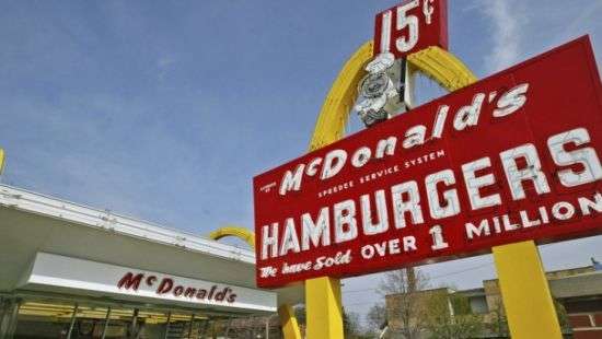 В Чикаго снесут музей первого ресторана McDonald’s