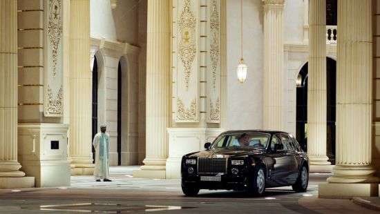 СМИ: арестованных в Саудовской Аравии принцев подвергают пыткам