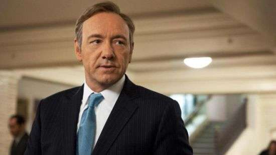 Полиция Лондона начала расследование в отношении Кевина Спейси