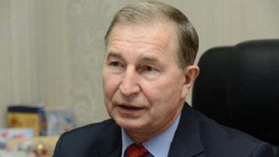 Глава Федерации профсоюзов сбежал из Украины