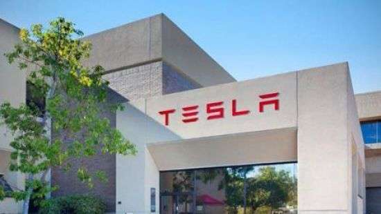 Tesla выиграла пари по созданию крупнейшей батареи