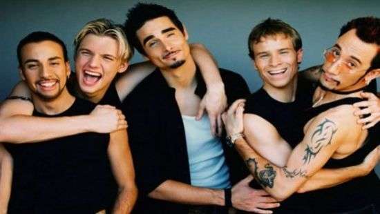 Бывшего участника группы Backstreet Boys обвиняют в изнасиловании