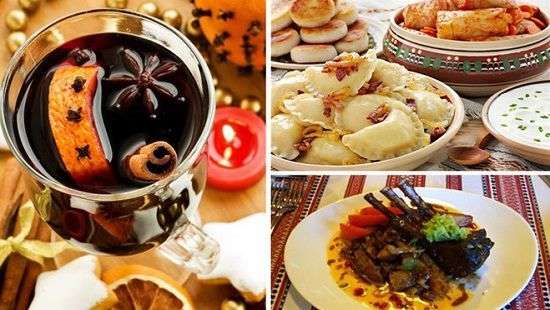 Врачи назвали самые полезные зимние продукты