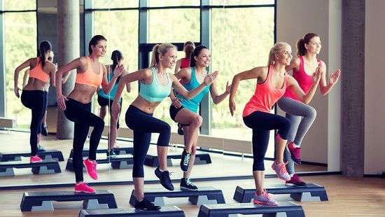 Эксперты рассказали, при каком недуге поможет аэробика