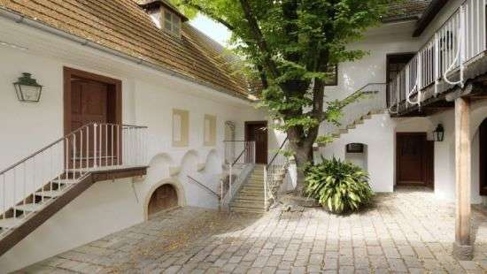 В Вене откроют квартиру-музей Бетховена с «глухой комнатой»