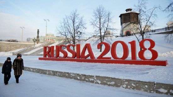 США и страны Запада планируют атаку на ЧМ-2018