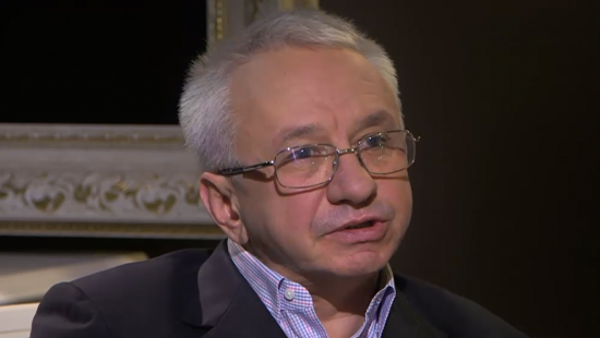 Критикуя «Роттердам+», Лещенко и Найем исполняют политический заказ - Кучеренко