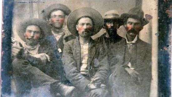 Американец купил за $10 фотографию, которая может стоить миллионы