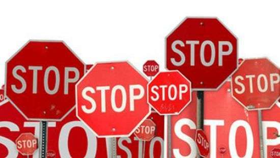 1300 иностранцам запретили въезд в Украину