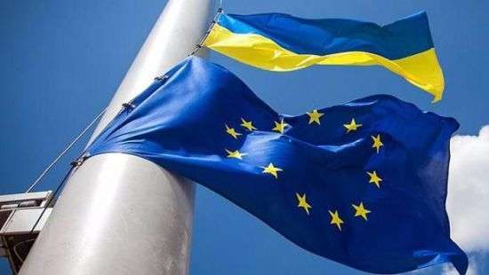 Позиция Еврокомиссии относительно членства Украины в ЕС остается неизменной