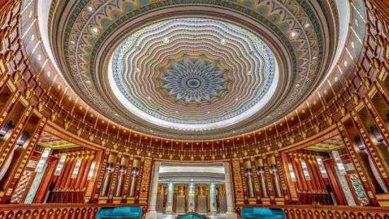 Арестованные саудовские принцы передадут свои активы властям