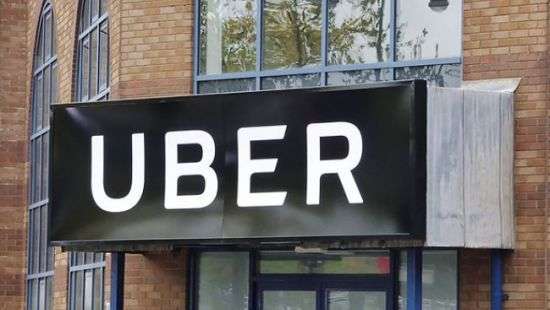 Базу Uber взломали российские хакеры