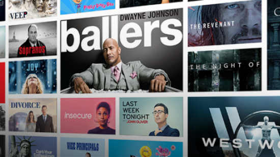 Суд США обвинил хакера в краже сериалов и документов HBO