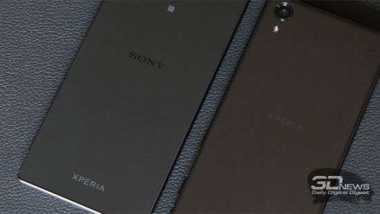 Таинственный смартфон Sony показался в бенчмарке