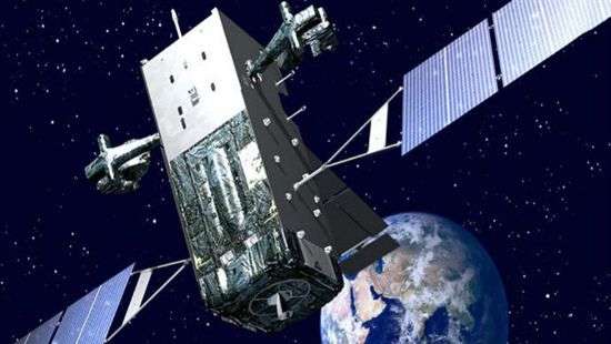 DARPA разрабатывает систему управления для космической войны