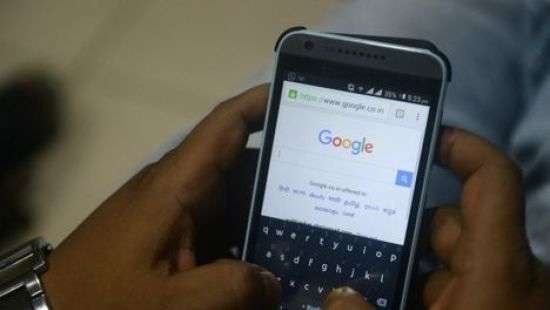 Google исправила надоедливую ошибку