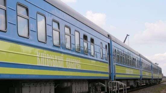 На новогодние праздники «Укрзализныця» запустит дополнительные поезда