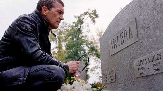 Фільм тижня. Розплата говорить голосніше за слова