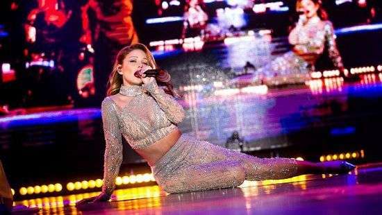 Певица Тина Кароль выпустила документальный фильм и объявила о восьмом концерте ( ФОТО, ВИДЕО)