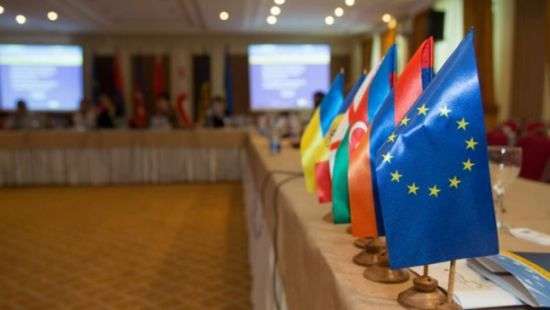 Принята декларация саммита Восточного партнерства