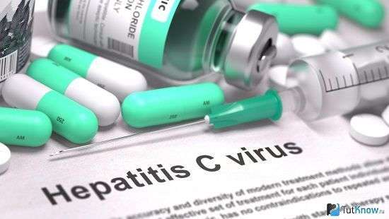 Ученые выяснили, как излечиться от хронического гепатита