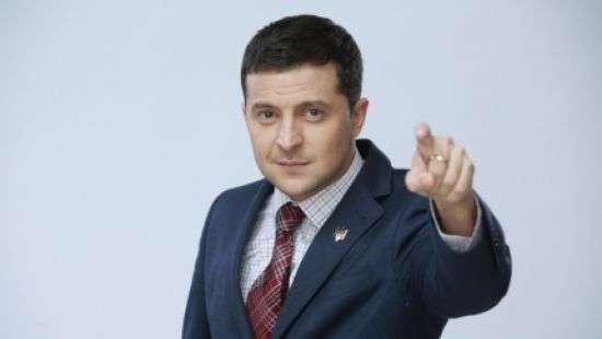 «Злодеи, идите в ж...!», - Зеленский опубликовал новое видеообращение (ВИДЕО)