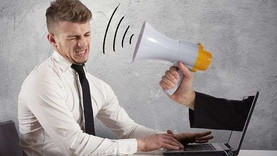 О новых опасностях шума рассказали врачи