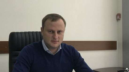 Русские СМИ похвалили главу «Укрспирта» Лучечко за помощь в программе импортозамещения РФ
