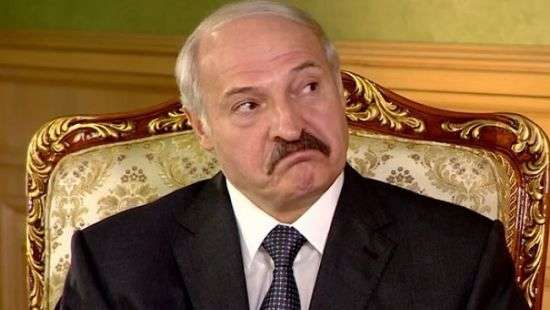 Лукашенко прокомментировал ситуацию с украинскими шпионами