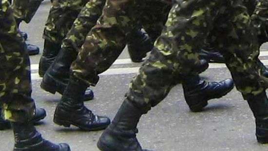 Стало известно, кого не призовут на военную службу