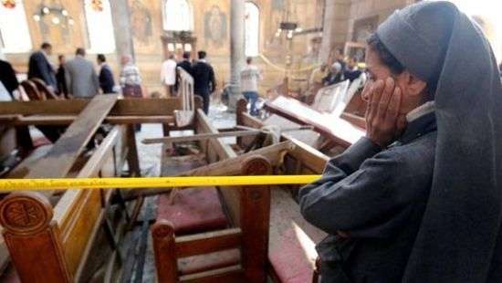 «Месть за мучеников»: в Египте после теракта в мечети уничтожили 30 боевиков