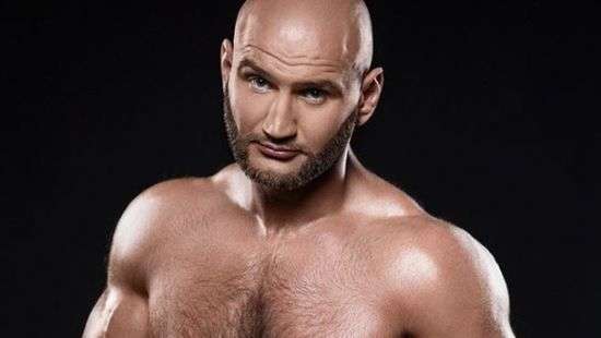 Стал известен первый бой украинского боксера в 2018 году