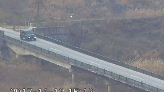 Сбежавший из КНДР солдат боится, что его похитят